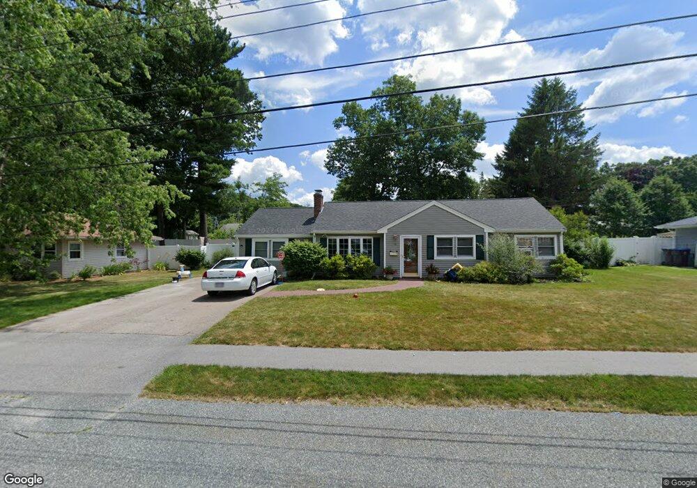 10 Sheffield Rd, Natick, MA 01760 - photo 1