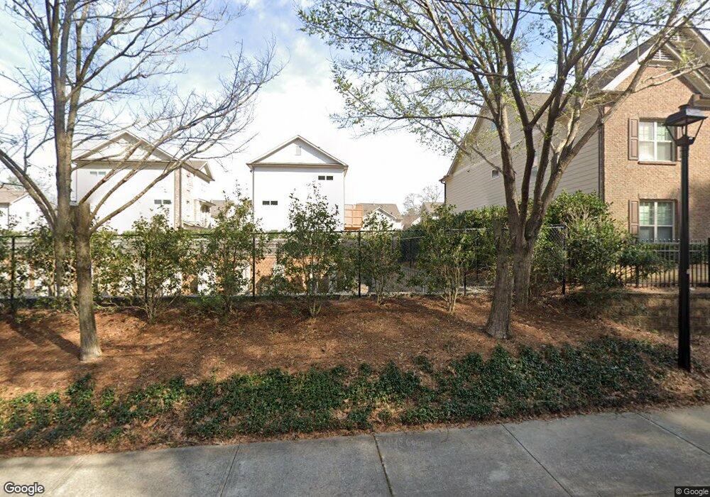 1729 Whitfield St SE, Smyrna, GA 30080 - photo 1