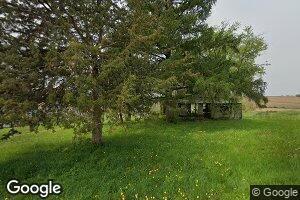 13534 N Christian Hollow Rd, Winslow, IL 61089
