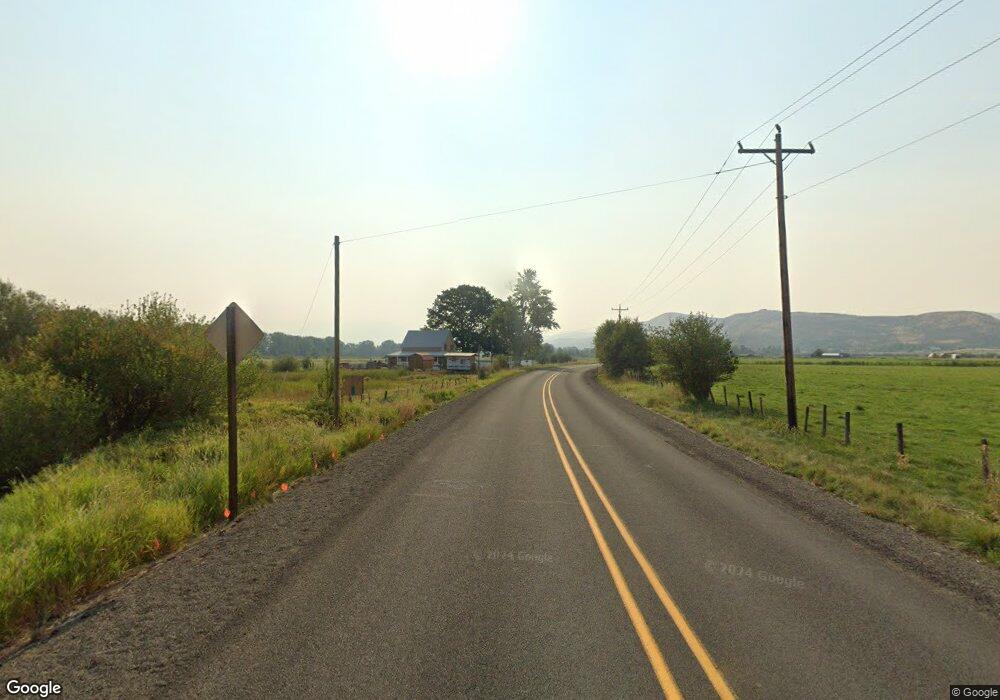 45458 Highway 12, Halfway, OR 97834 - photo 1