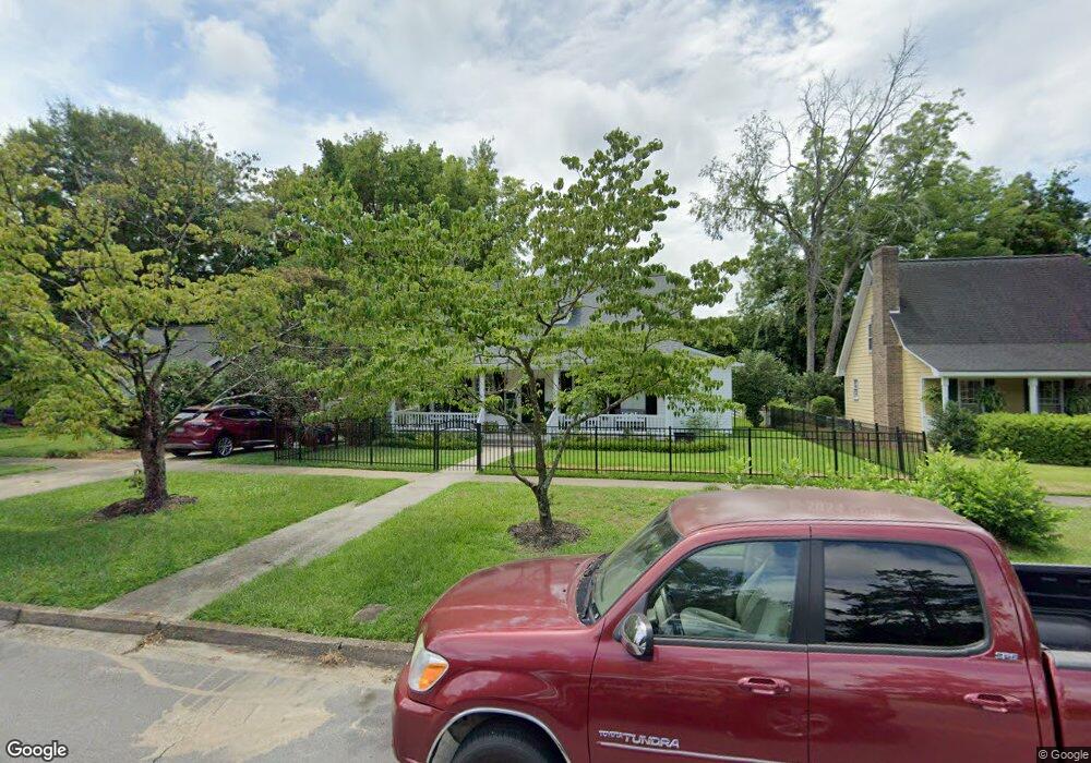 209 Laurens St, Camden, SC 29020 - photo 1