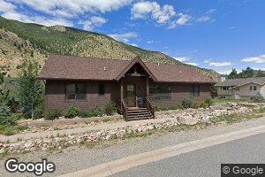 2105 Clear Creek Dr, Georgetown, CO 80444