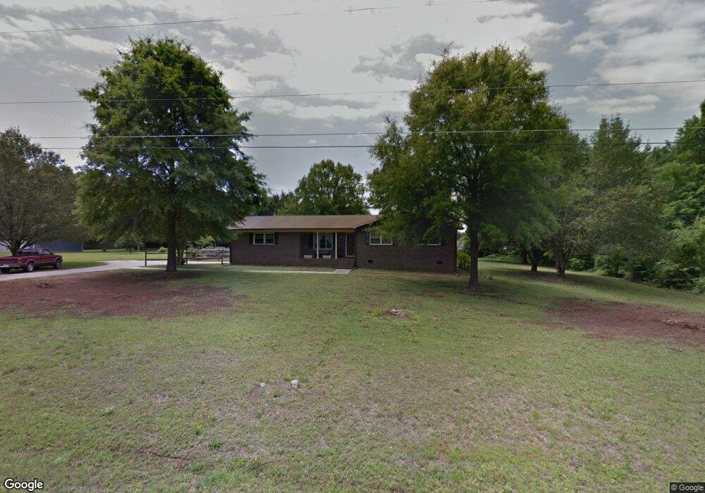 4269 Artdale Rd SW, Concord, NC 28027 - photo 1