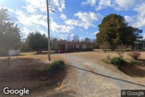 272 Old 125 Rd, Halifax, NC 27839