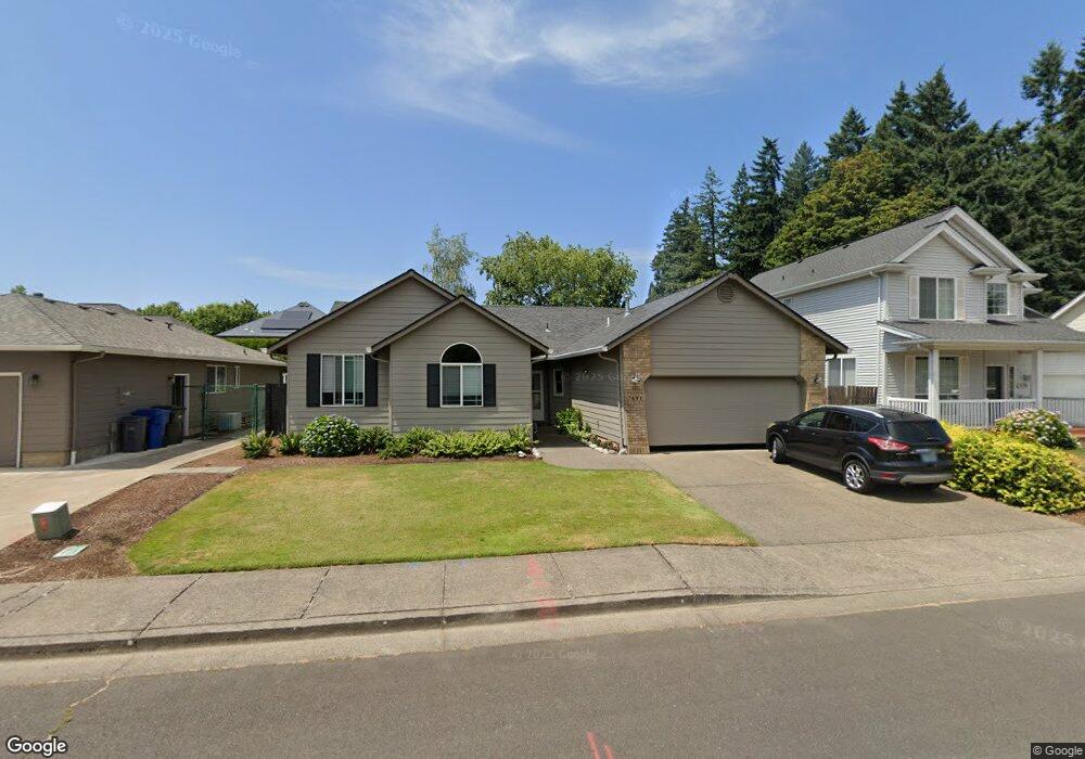 7691 St Charles St NE, Keizer, OR 97303 - photo 1
