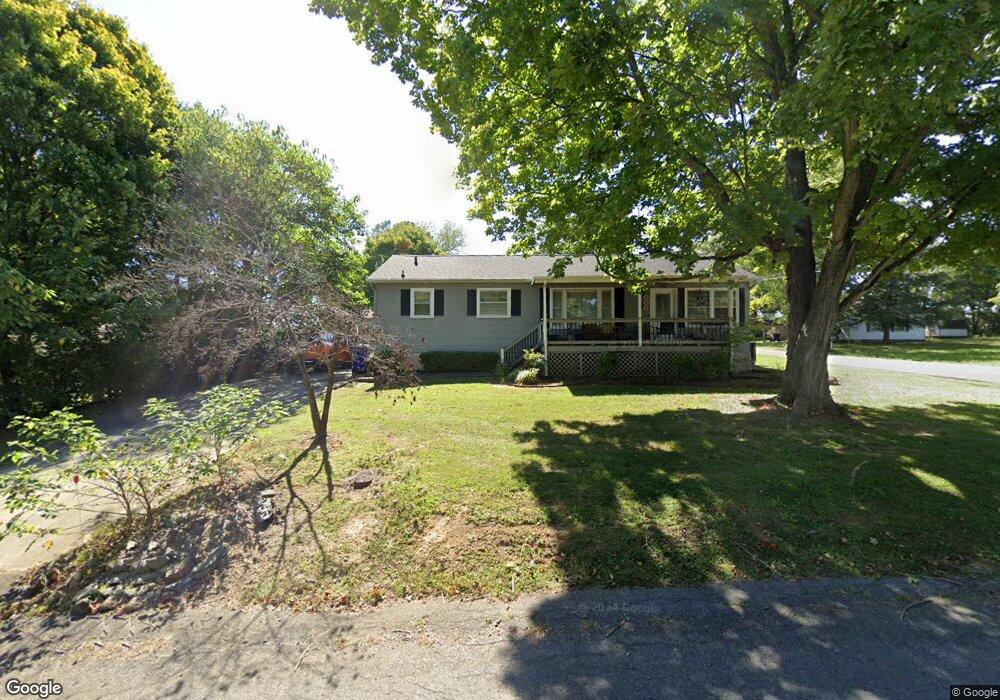 205 Jackson St NW, Cleveland, TN 37312 - photo 1