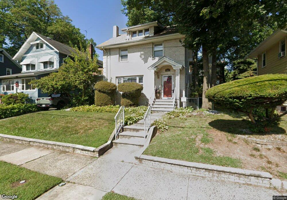 1420 Bond St, Hillside, NJ 07205 - photo 1