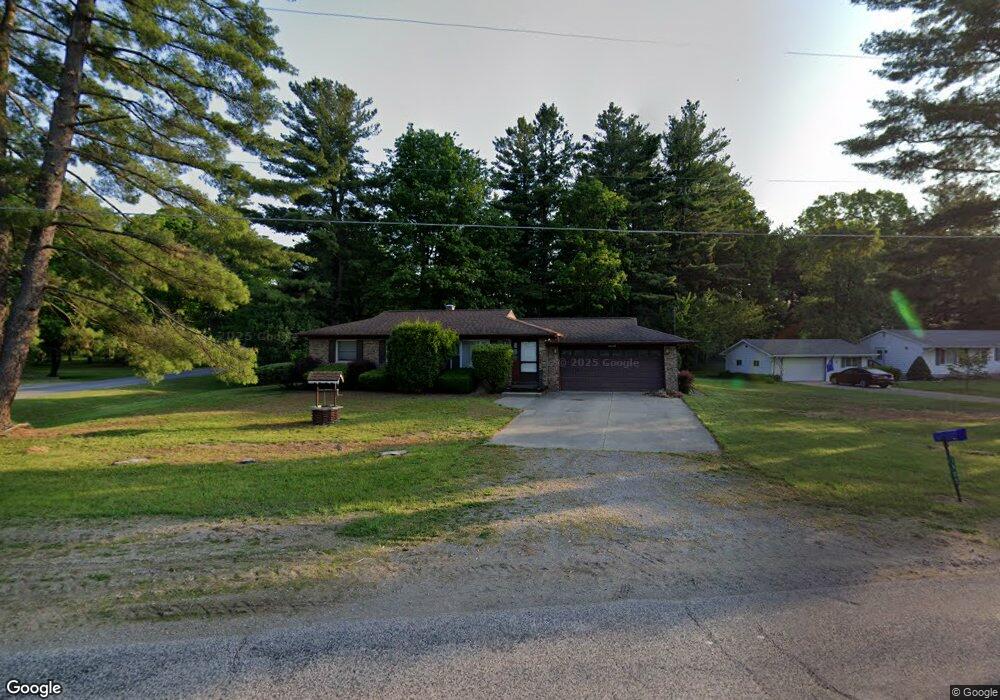 1905 E Burt Rd, Burt, MI 48417 - photo 1