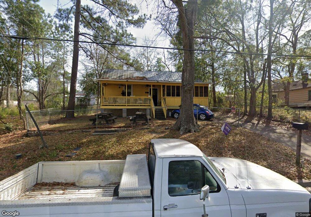 612 E Calhoun St, Thomasville, GA 31792 - photo 1