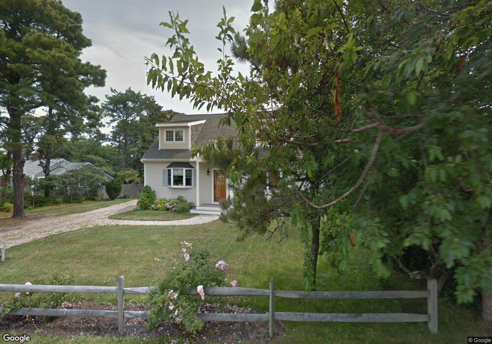 18 Old Wharf Rd, Dennis Port, MA 02639 - photo 1