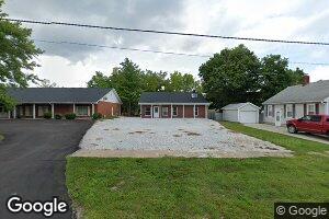 415 Cherry St, Carthage, IL 62321
