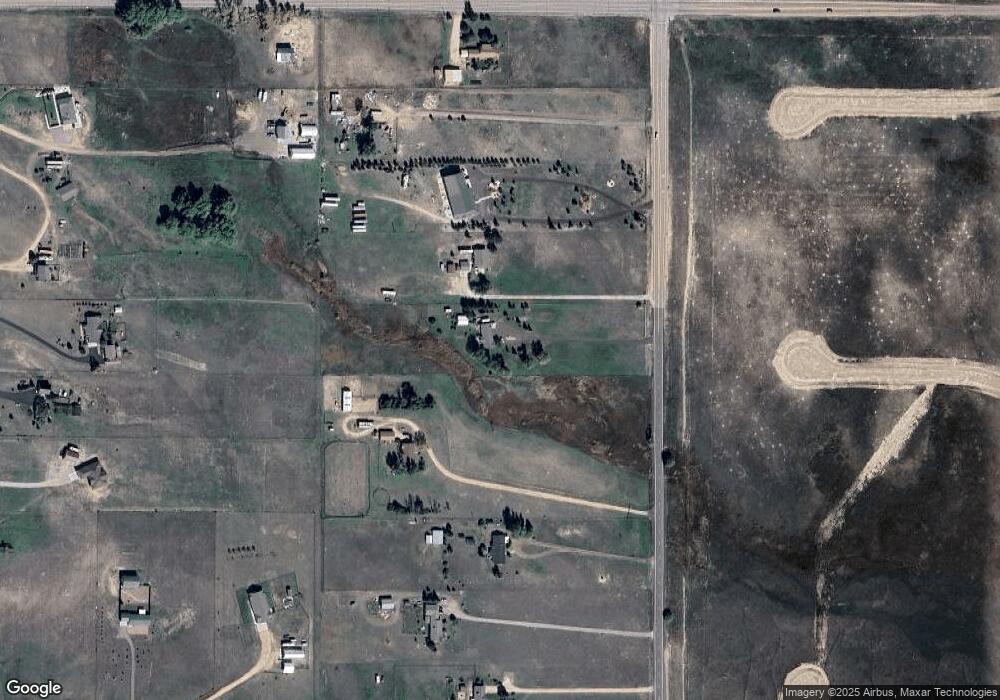 8320 Curtis Rd, Peyton, CO 80831 - photo 1