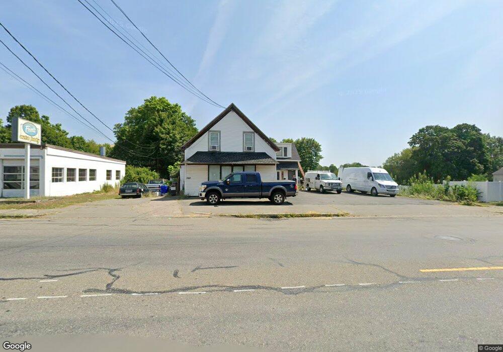 263 Broadway, Taunton, MA 02780 - photo 1