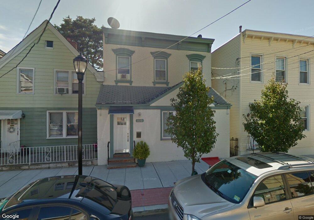 533 43rd St, Union City, NJ 07087 - photo 1