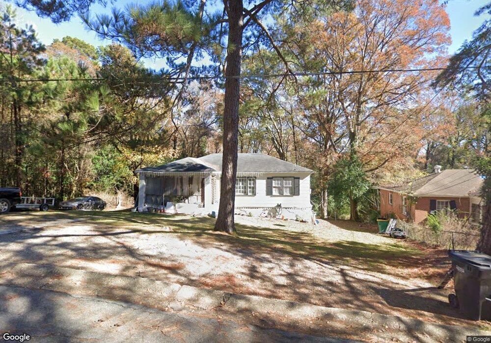 26 Lanier Dr, Columbus, GA 31903 - photo 1