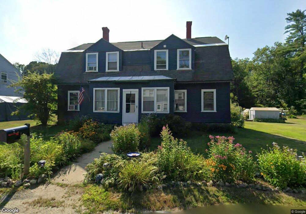 2 Pleasant St, Royalston, MA 01368 - photo 1