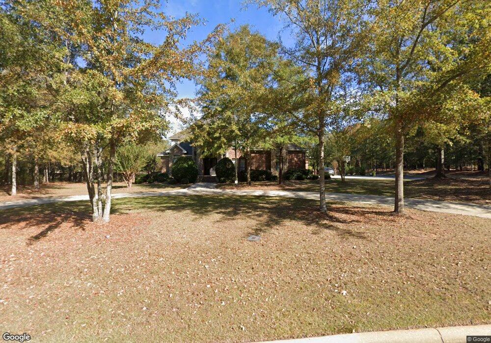 109 Wildflower Way, Dothan, AL 36305 - photo 1