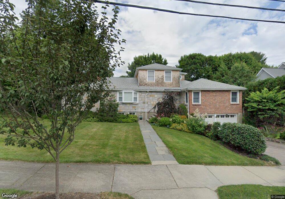 22 Nardell Rd, Newton Center, MA 02459 - photo 1