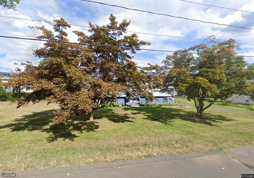 34 1st St, Suffield, CT 06078 - photo 1