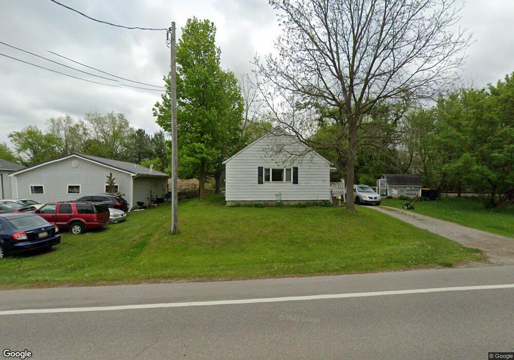 429 S Seymour Rd, Flushing, MI 48433 - photo 1