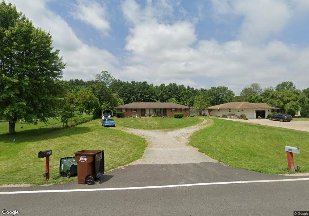 9368 Concord Rd, Powell, OH 43065 - photo 1