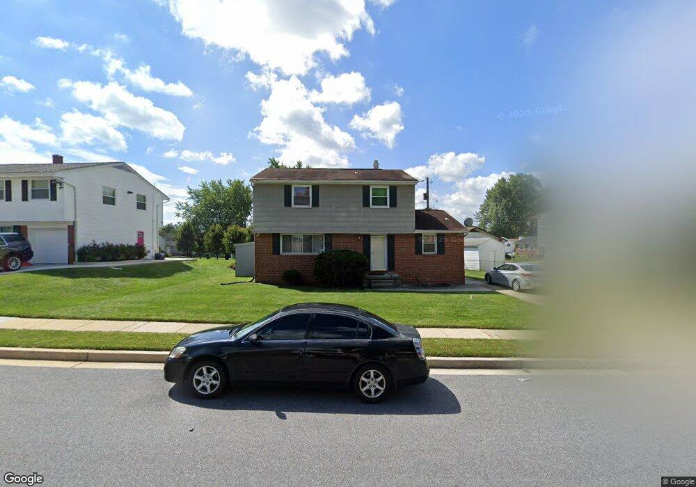 3942 Carthage Rd, Randallstown, MD 21133 - photo 1