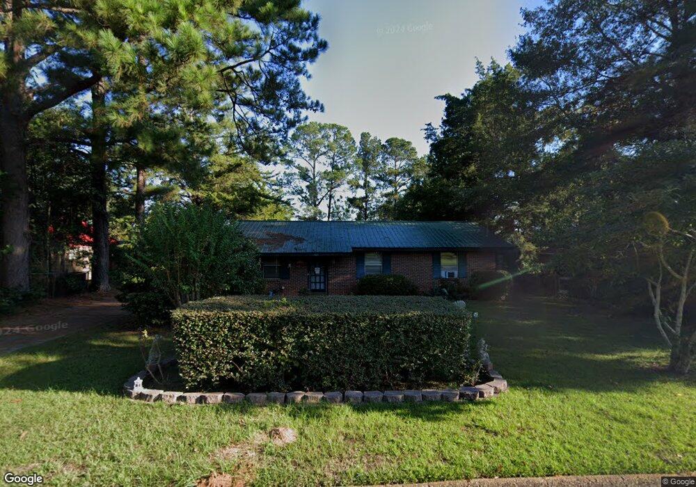1003 Summit St, Dothan, AL 36301 - photo 1