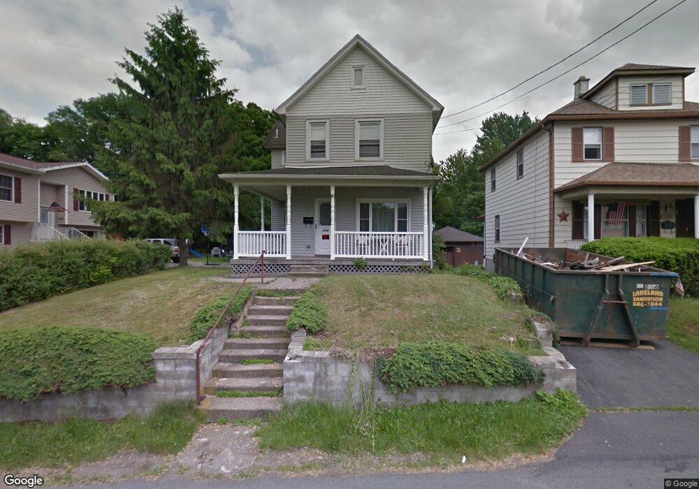 1646 Sweeney Ave, Scranton, PA 18508 - photo 1