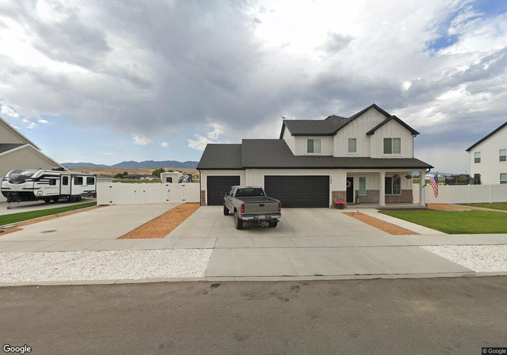 1194 S 650 E, Hyrum, UT 84319 - photo 1