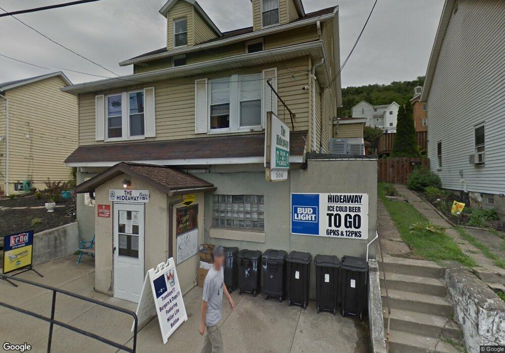 158 N Water St, West Newton, PA 15089 - photo 1