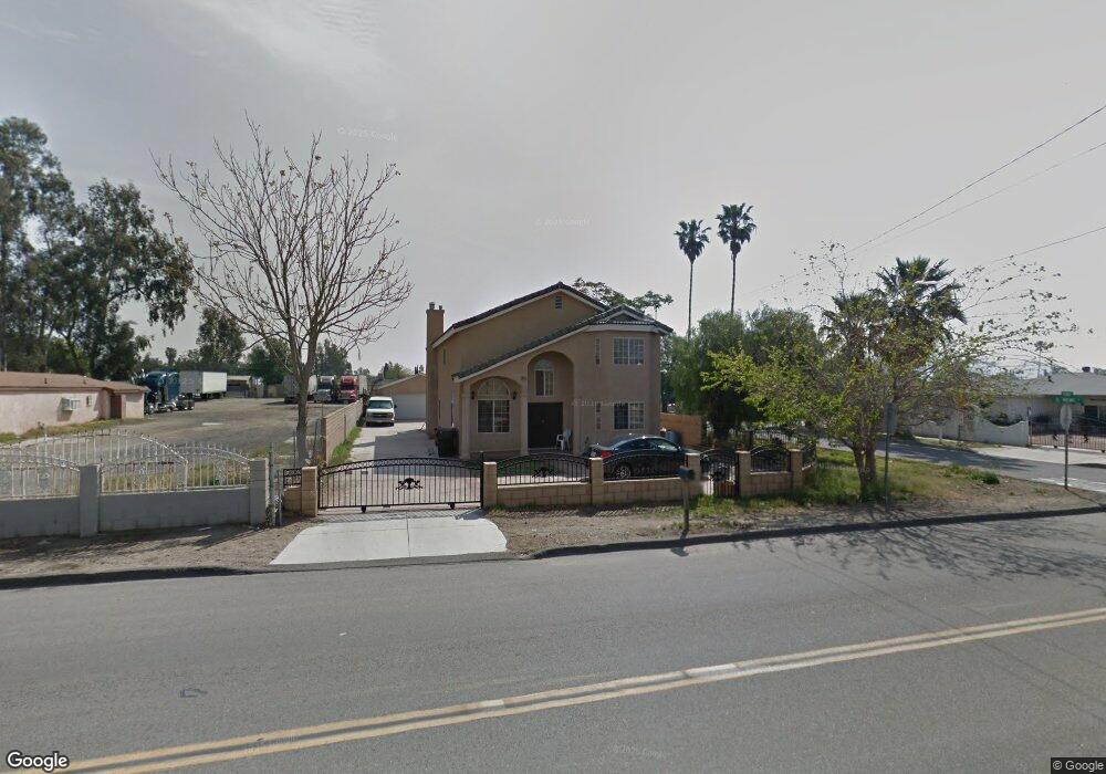 9825 Redwood Ave, Fontana, CA 92335 - photo 1