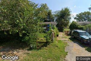 247 N Carrier St, Morganfield, KY 42437