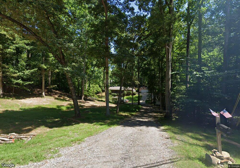 3391 Fork Rd, Gainesville, GA 30506 - photo 1