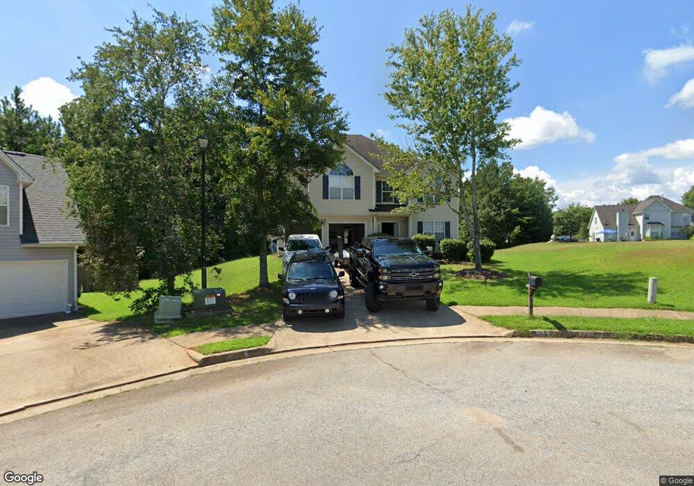 30 Kirkland Meadows, Covington, GA 30016 - photo 1