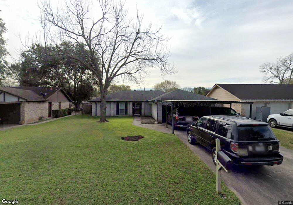 3920 Brumbelow St, Rosenberg, TX 77471 - photo 1