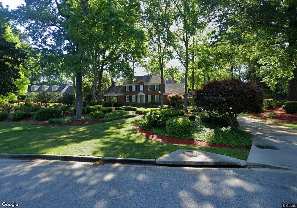 804 Camellia Rd, Augusta, GA 30909 - photo 1