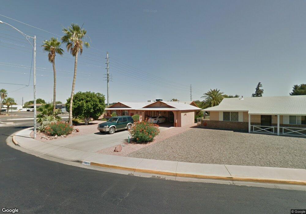 9901 W Peoria Ave, Sun City, AZ 85351 - photo 1