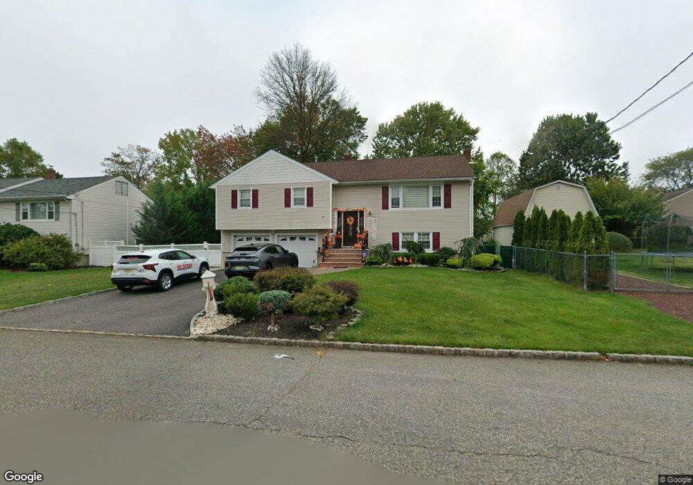 68 Doris Way, Clark, NJ 07066 - photo 1