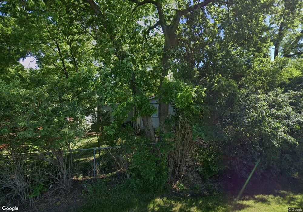 8349 SW 53rd St, Topeka, KS 66610 - photo 1