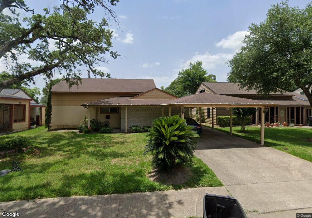 3834 Florinda St, Houston, TX 77021 - photo 1
