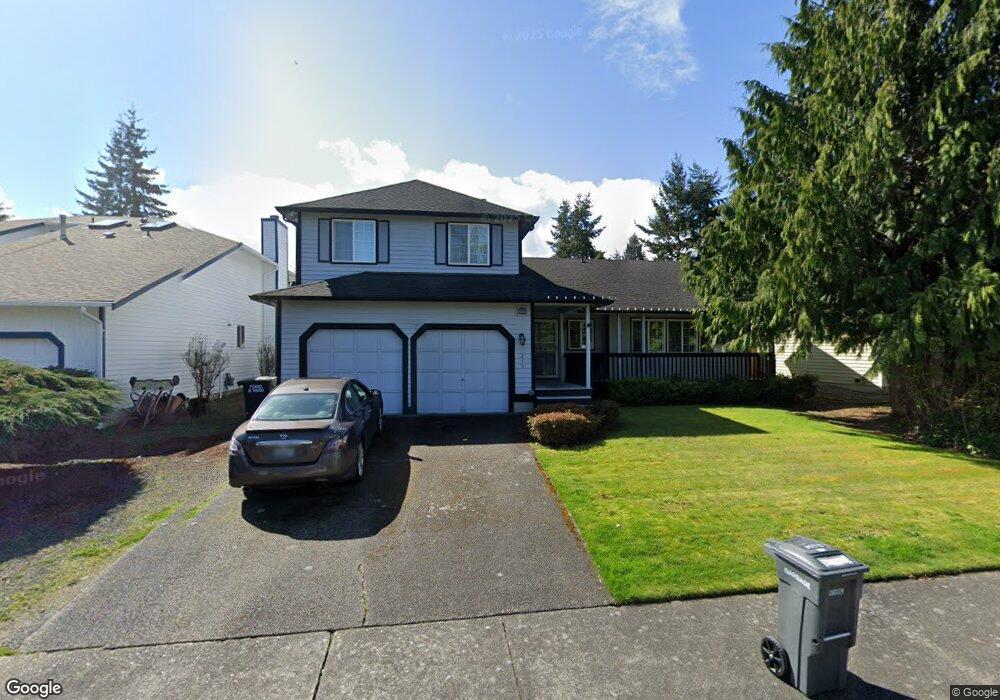 1239 S 236th Place, Des Moines, WA 98198 - photo 1