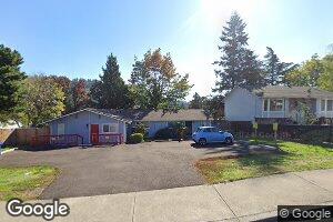 970 W Powell Bl, Gresham, OR 97030