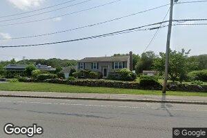 222 Russells Mills Rd, South Dartmouth, MA 02748