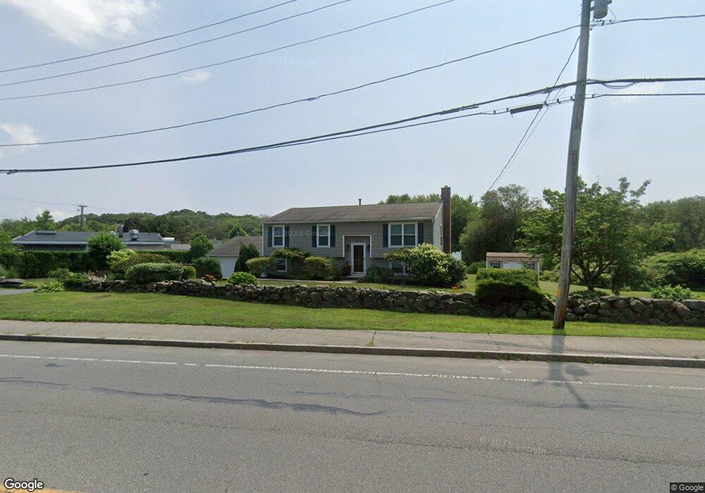 222 Russells Mills Rd, South Dartmouth, MA 02748 - photo 1