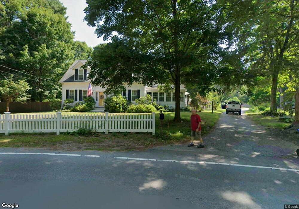 1185 Norton Ave, Taunton, MA 02780 - photo 1