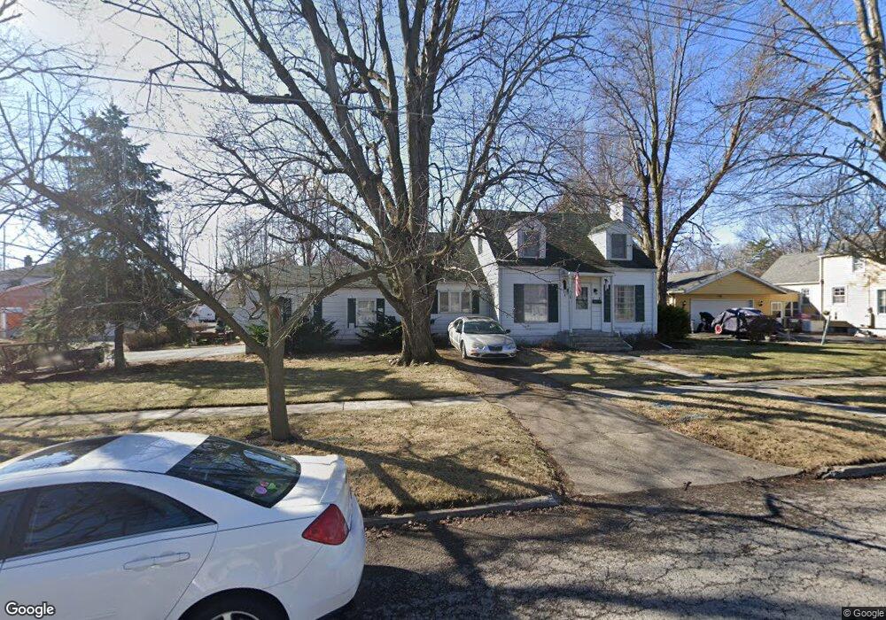 509 3rd St, Findlay, OH 45840 - photo 1