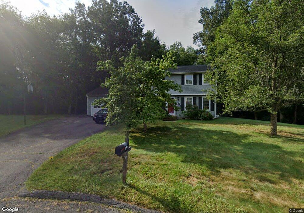 53 Woodside Dr, Unionville, CT 06085 - photo 1