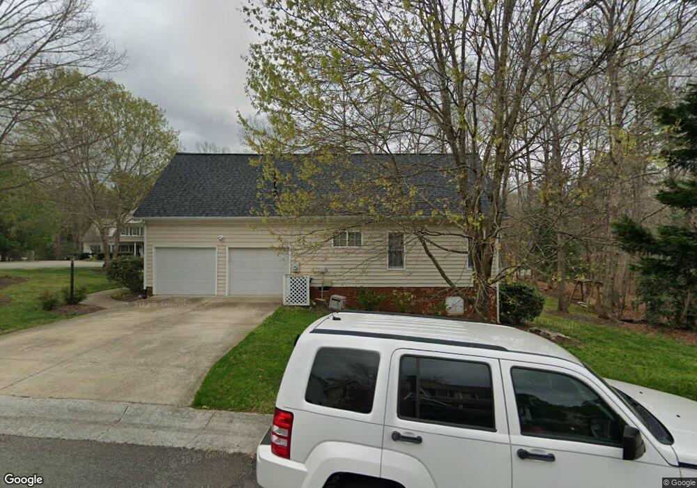 8106 Hampton Crest Cir, Chesterfield, VA 23832 - photo 1