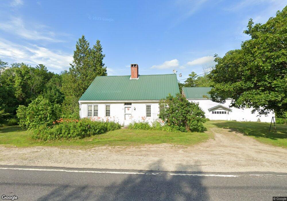 995 Woodman Hill Rd, Minot, ME 04258 - photo 1