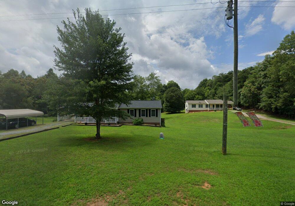 1658 Strawberry Rd, Chatham, VA 24531 - photo 1